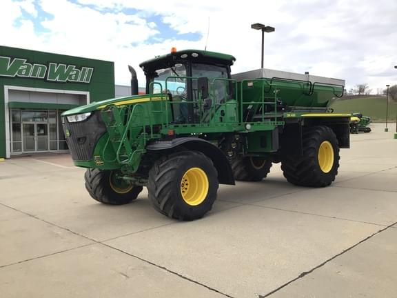 Image of John Deere F4365 Primary image