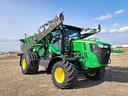 2018 John Deere F4365 Image