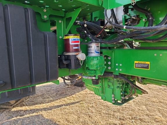 Main image John Deere F4365 10