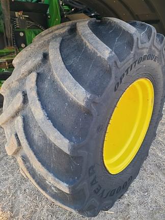 Main image John Deere F4365 11