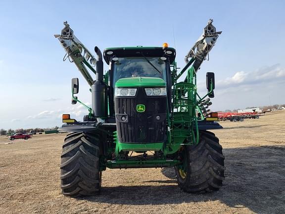 Main image John Deere F4365 13