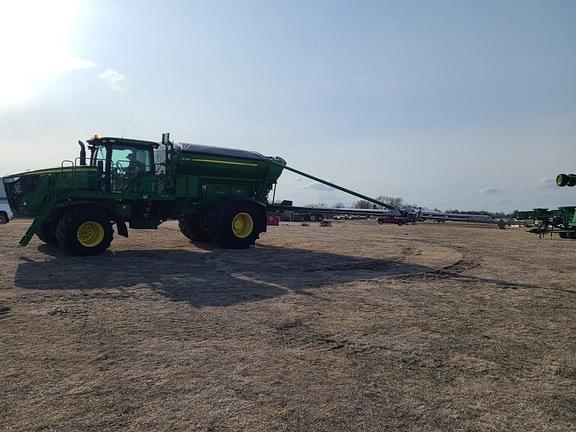 Main image John Deere F4365 17