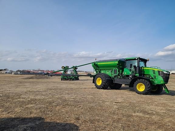 Main image John Deere F4365 18