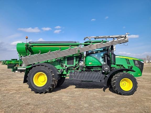 Main image John Deere F4365 3