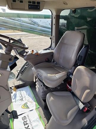 Main image John Deere F4365 23
