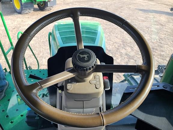 Main image John Deere F4365 24
