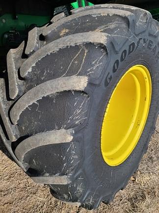 Main image John Deere F4365 4