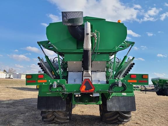 Main image John Deere F4365 7