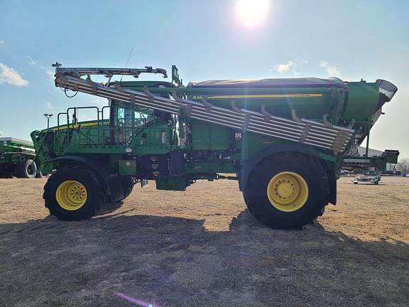 Main image John Deere F4365 9