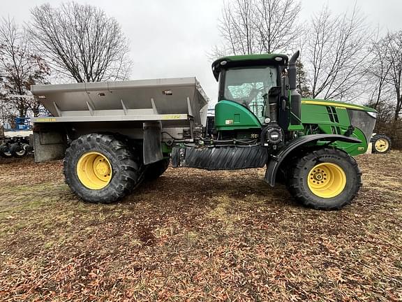 Image of John Deere F4365 equipment image 2