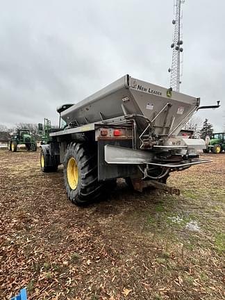 Image of John Deere F4365 equipment image 3