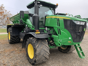 2018 John Deere F4365 Image