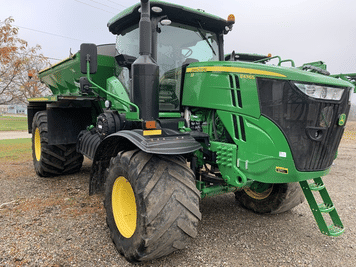 Main image John Deere F4365