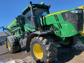Main image John Deere F4365