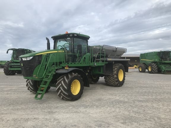 Main image John Deere F4365