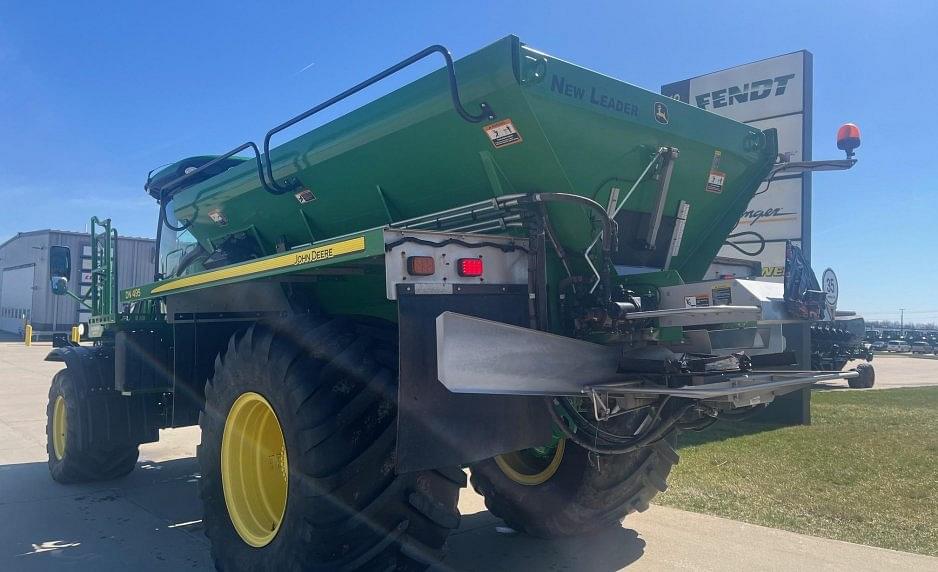 Image of John Deere F4365 Primary image