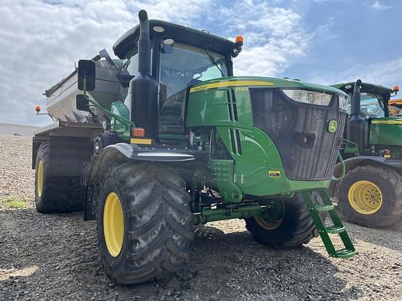 Image of John Deere F4365 equipment image 1