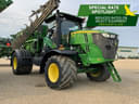 2018 John Deere F4365 Image