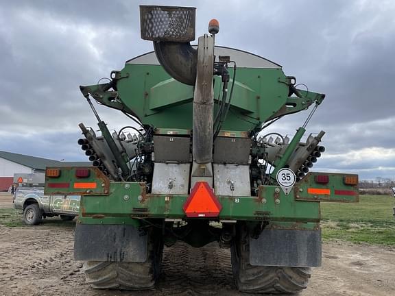 Image of John Deere F4365 equipment image 4