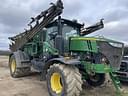 2018 John Deere F4365 Image