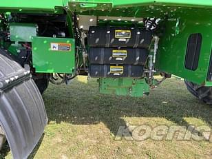 Main image John Deere F4365 17