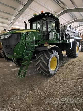 Main image John Deere F4365 1