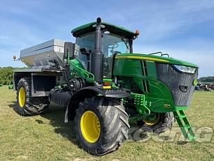 Main image John Deere F4365 3