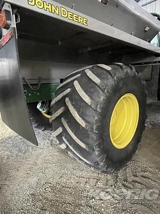 Main image John Deere F4365 3