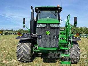 Main image John Deere F4365 6