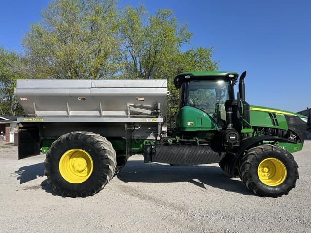 Image of John Deere F4365 equipment image 3