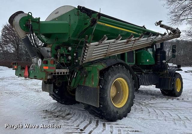 Image of John Deere F4365 equipment image 4