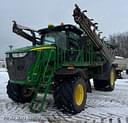 2018 John Deere F4365 Image