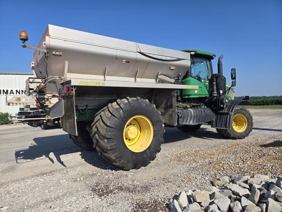 Image of John Deere F4365 equipment image 2