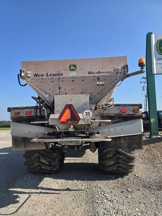 Image of John Deere F4365 equipment image 3