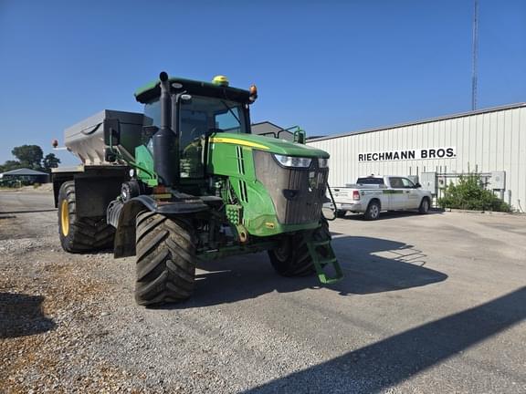 Image of John Deere F4365 equipment image 1