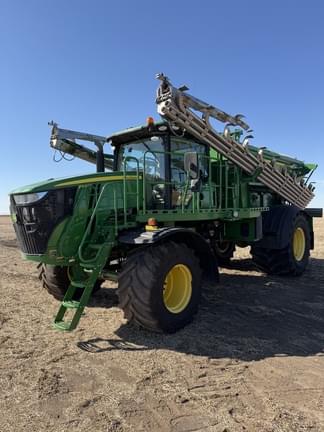 Image of John Deere F4365 equipment image 2