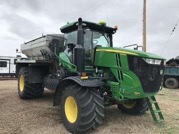 Main image John Deere F4365