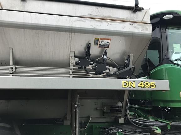 Main image John Deere F4365 10