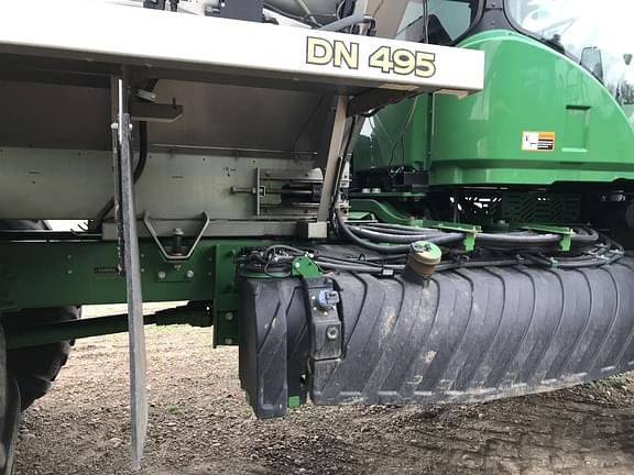 Main image John Deere F4365 11