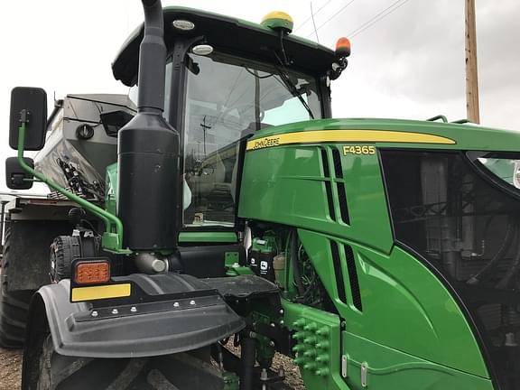 Main image John Deere F4365 14