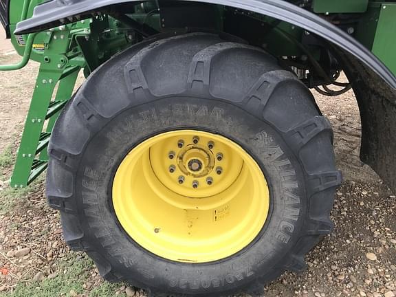 Main image John Deere F4365 23