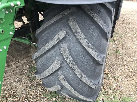 Main image John Deere F4365 25