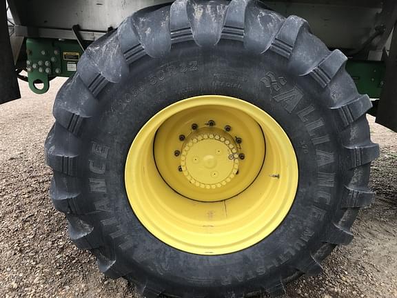 Main image John Deere F4365 30