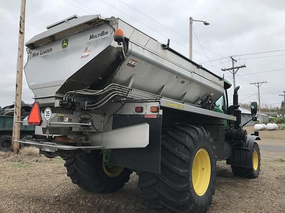 Main image John Deere F4365 5