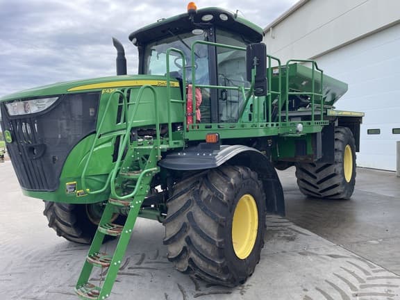 Image of John Deere F4365 equipment image 2