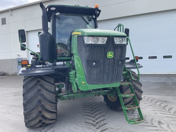 Image of John Deere F4365 equipment image 1