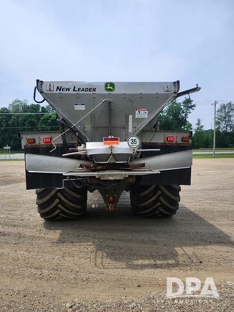 Image of John Deere F4365 equipment image 3