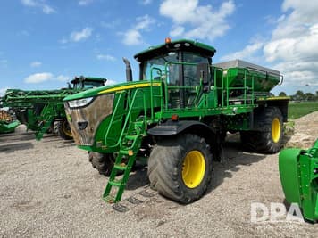 Main image John Deere F4365