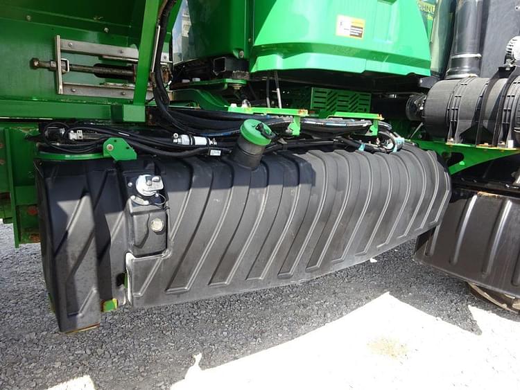 Main image John Deere F4365 100