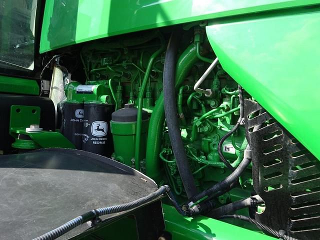 Thumbnail image John Deere F4365 102